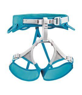 Страхувальна нижня система Petzl Luna