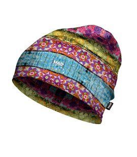 Шапка HAD Printed Fleece Kids Beanie Tikitak