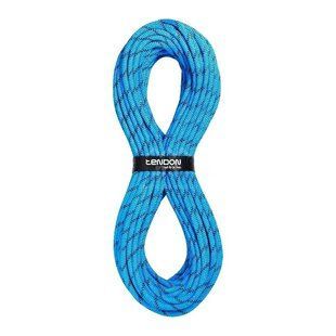 Веревка статическая Tendon Static 12.0 STD 1м Blue&nbsp;
