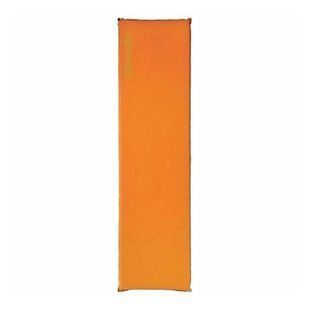 Самонадувной коврик Pinguin Horn 20 Long orange
