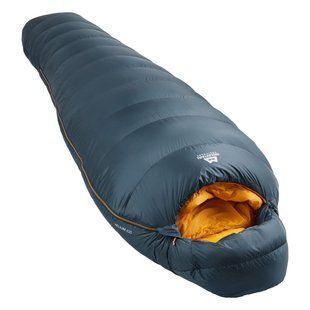 Спальний мішок Mountain Equipment Helium 600 Regular ME-005972 Majolica blue