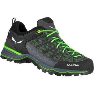 Кросівки Salewa MS MTN Trainer Lite GTX 43 чоловічі зелені
