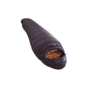 Спальный мешок Mountain Equipment Helium 250 Women's Long Blackberry