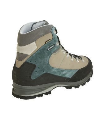 Трекинговые ботинки Scarpa Barun GTX stone/mocha