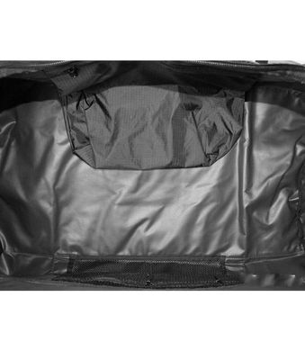 Сумка Overboard Adventure Duffle Bag 90L black