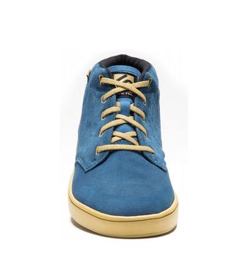 Кроссовки Five Ten Dirtbag Mid, Rich blue/khaki