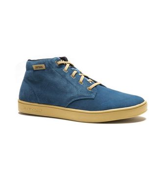 Кроссовки Five Ten Dirtbag Mid, Rich blue/khaki