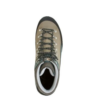 Трекінгові черевики Scarpa Barun GTX stone/mocha