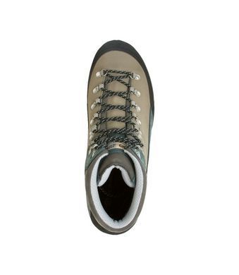 Трекинговые ботинки Scarpa Barun GTX stone/mocha