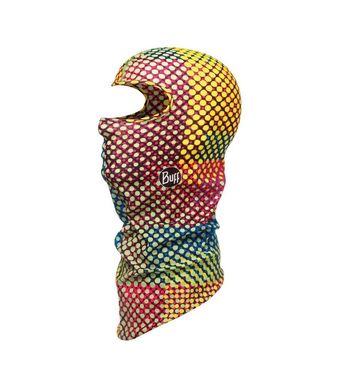 Балаклава Buff Balaclava Microfiber Dooting Multi color