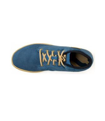 Кроссовки Five Ten Dirtbag Mid, Rich blue/khaki