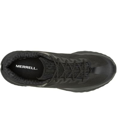 Кросівки Merrell Agility Peak 5 Mns 42 чоловічі чорні