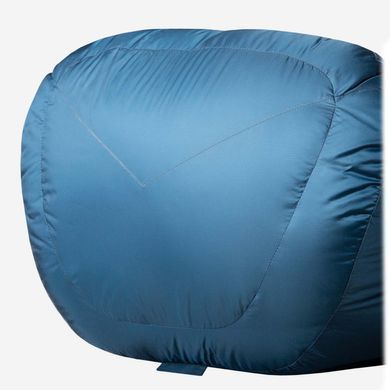 Спальный мешок Mountain Equipment Helium 600 Regular ME-005972 Majolica blue