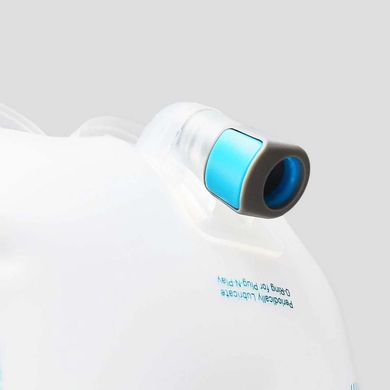Питьевая система HydraPak Shape-Shift 3 л Transparent
