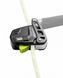 Пристрій страхувальний Edelrid Fuse Night