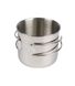 Горня Tatonka Handle Mug silver