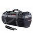 Сумка Overboard Adventure Duffle Bag 90L black