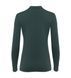 Термокофта жен. Aclima StreamWool 400 Crew Neck Green Gables XS