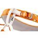 Страхувальна нижня система Petzl Hirundos orange