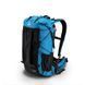 Рюкзак Naturehike Rock Series Dyneema NH19BP095 60+5 л blue