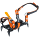Міні-кішки Climbing Technology Mini Crampon 6P orange/black