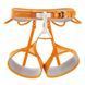 Страхувальна нижня система Petzl Hirundos orange