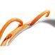 Страхувальна нижня система Petzl Hirundos orange