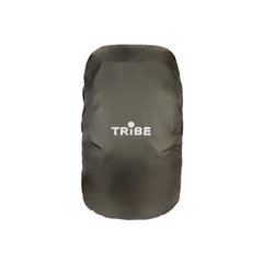 Чохол на рюкзак Tribe Raincover 30-60 л T-IZ-0006-M-olive