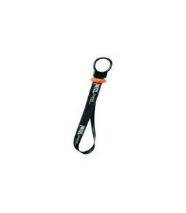 Темляк Petzl Rando black