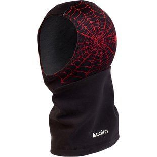 Cairn балаклава Banji Jr black-spider