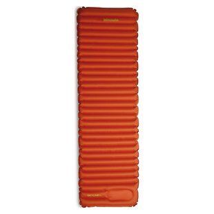 Надувной коврик Pinguin Skyline XL 90 orange