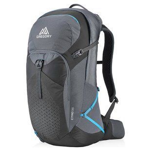 Рюкзак Gregory Citro 36 Ozoneblack
