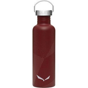 Пляшка Salewa Aurino 1 л бордова