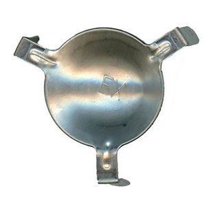 Розсікач полум'я MSR XGK EX Flame Spreader steel