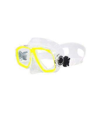 Гермомешок Aquapac Packdivider Drysack 2 yellow