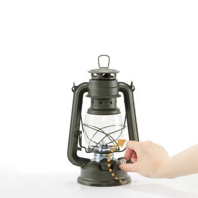 Лампа гасова Naturehike Outdoor Lamp NH22ZM003 dark green
