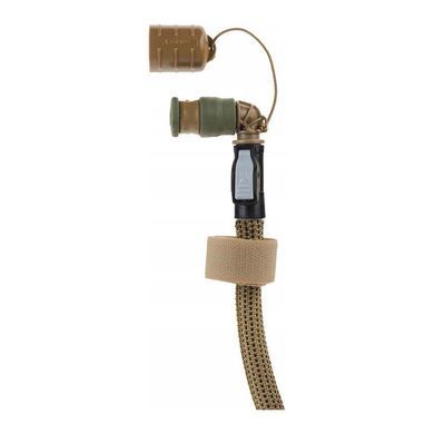Питьевая система Sourсe Kangaroo Collapsible Canteen 1L Coyote