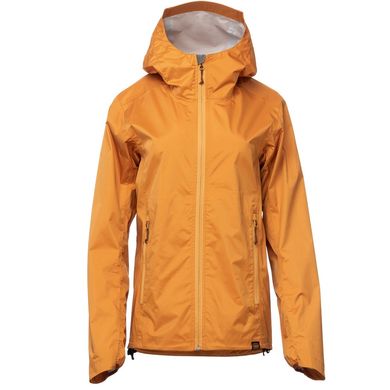 Куртка Turbat Isla Wmn XS женская оранжевая