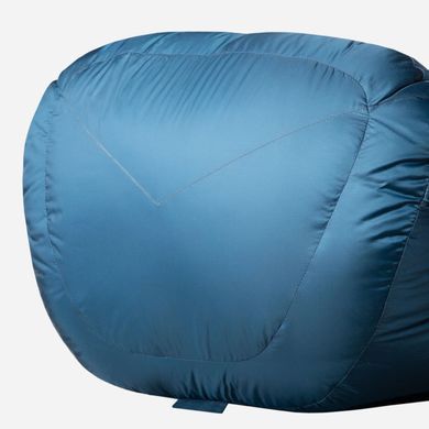 Спальний мішок Mountain Equipment Helium 250 Regular Majolica blue