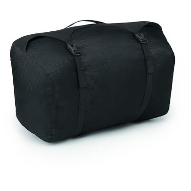 Компрессионный мешок Osprey StraightJacket CompSack 12L черный