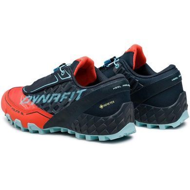 Кроссовки Dynafit Feeline SL GTX Wms 38 женские синие/розовые