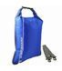 Плоский гермомішок Overboard Dry Flat 30L blue