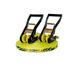 Слеклайн Gibbon Slacklines Flow Line X13 Tree Pro Set yellow