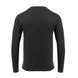 Термокофта муж. Aclima WoolTerry 220 Crew Neck Jet Black XXL