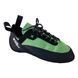 Скельні туфлі Rock Empire Shogun ZBS003 black/green
