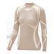 Термокофта Accapi Ergowool Women's Natural/White