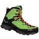 Ботинки Salewa MS MTN Trainer 2 Mid GTX 45 мужские зеленые
