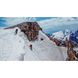 Льодоруб полегшений Climbing Technology Alpin Tour Light 60см w/Covers grey/orange