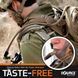 Питьевая система Sourсe Kangaroo Collapsible Canteen 1L Coyote