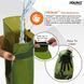 Питьевая система Sourсe Kangaroo Collapsible Canteen 1L Coyote
